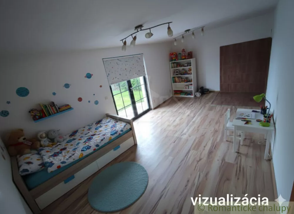 Rodinný dom na predaj 240m2, , 177741_7