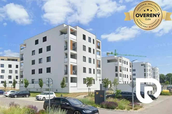 Garsonka na prenájom 31m2, V. Predmerského, Trenčín, 177747_0