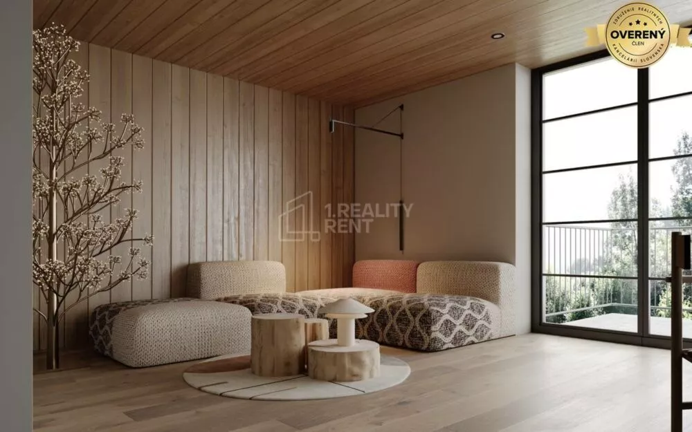 Apartmán na predaj 62m2, Vrátna, Terchová, 177748_2