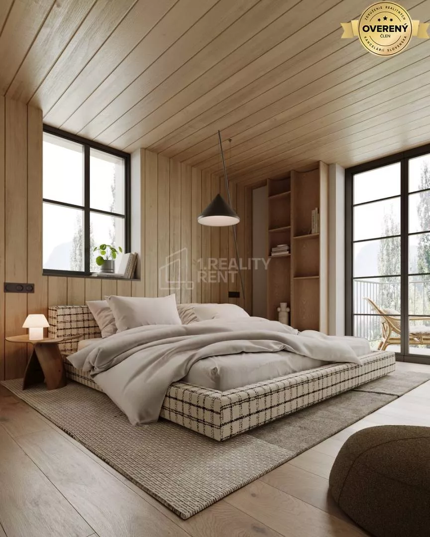 Apartmán na predaj 67m2, Vrátna, Terchová, 177749_3