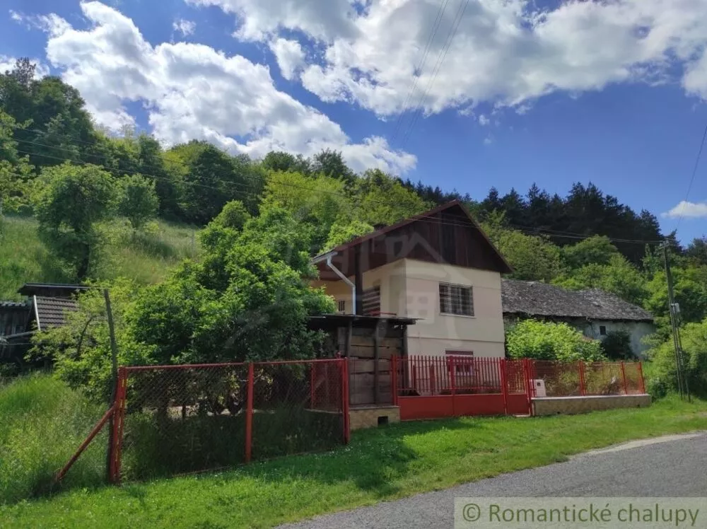 Rodinný dom na predaj 90m2, Dobroč, 103841_0