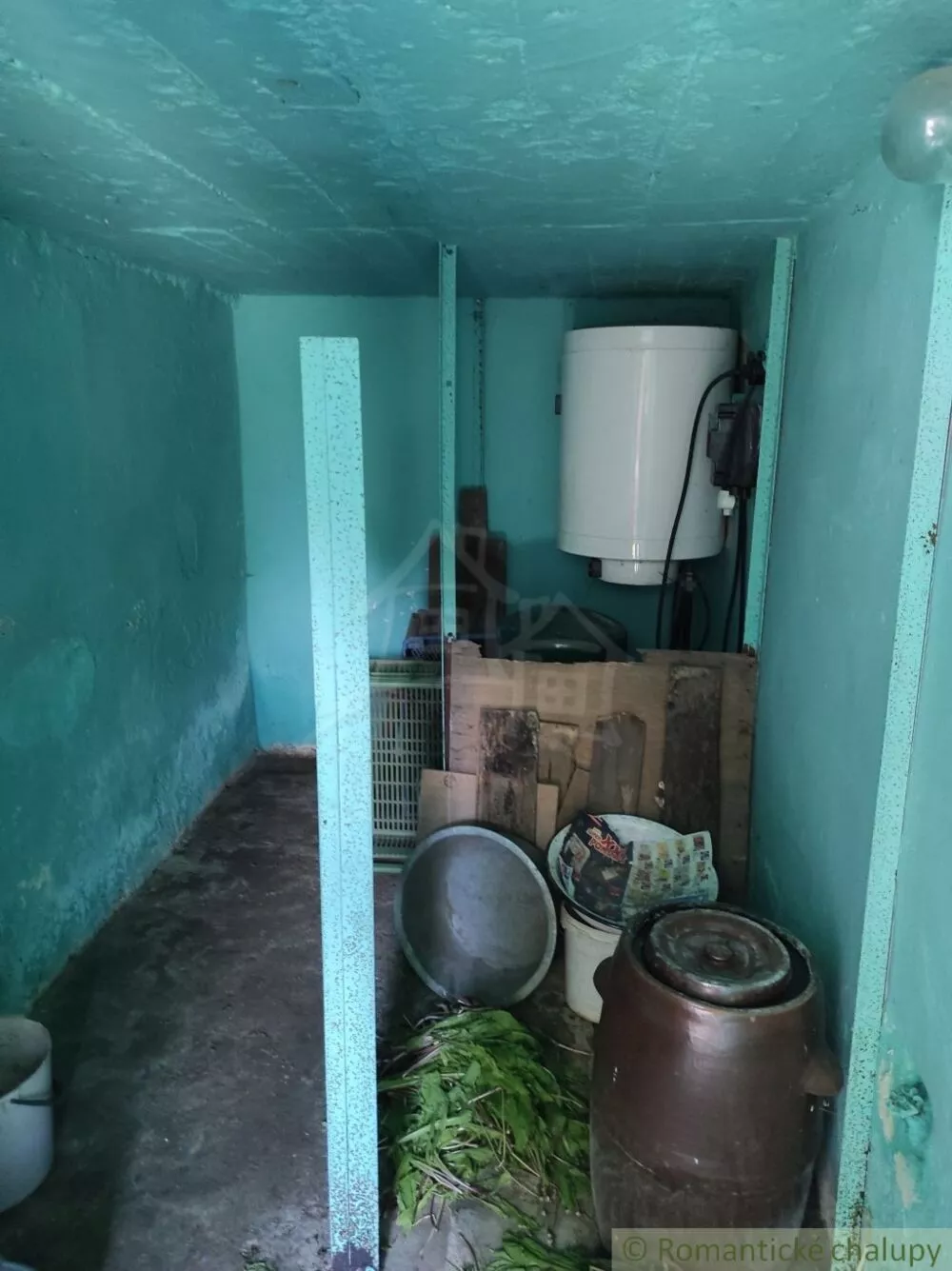 Rodinný dom na predaj 90m2, Dobroč, 103841_13