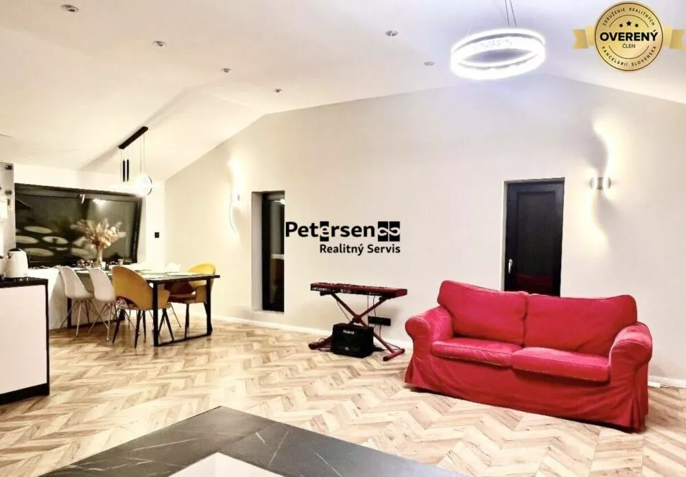 Rodinný dom na prenájom 120m2, Košické Oľšany, 177753_11