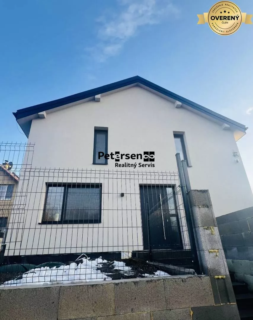 Rodinný dom na prenájom 120m2, Košické Oľšany, 177753_14