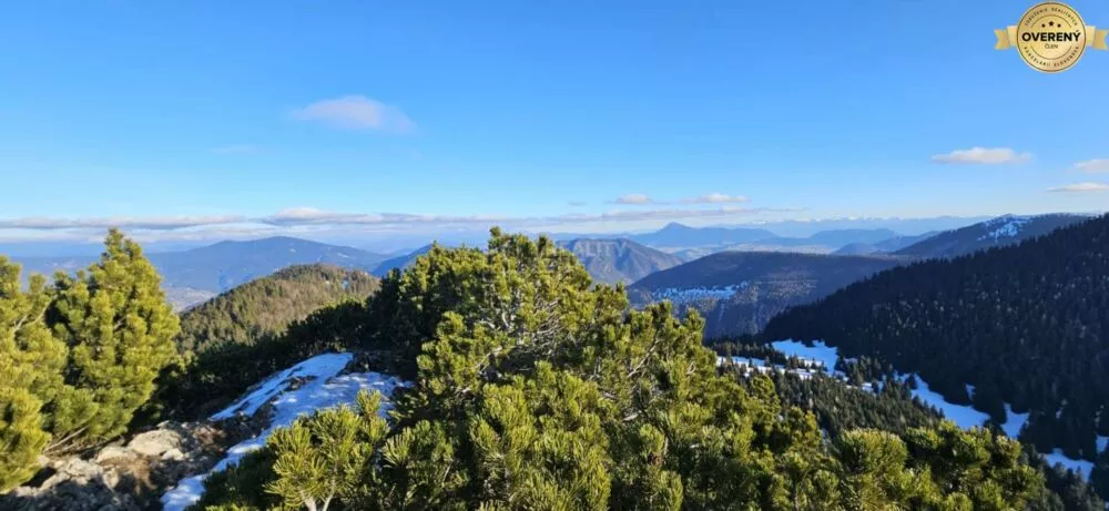 Apartmán na predaj 43m2, Vrátna, Terchová, 177755_4