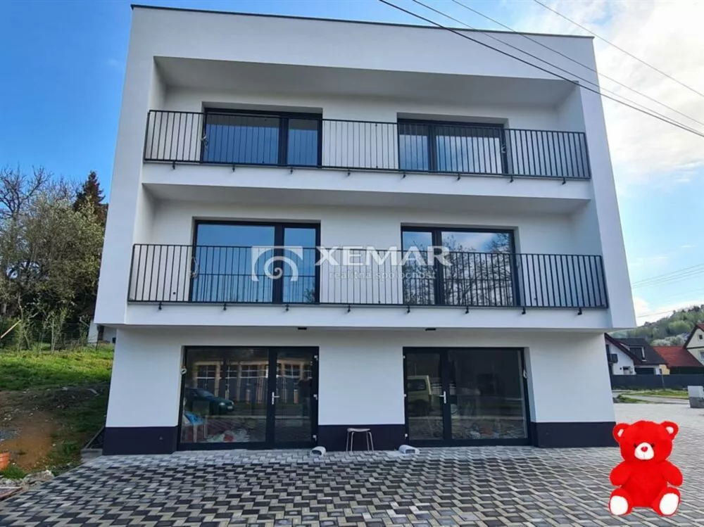 Nájomný dom na predaj 1153m2, Hriňová, 124665_0