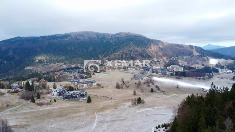 Lúka, pasienok na predaj 3675m2, Donovaly, 176971_2