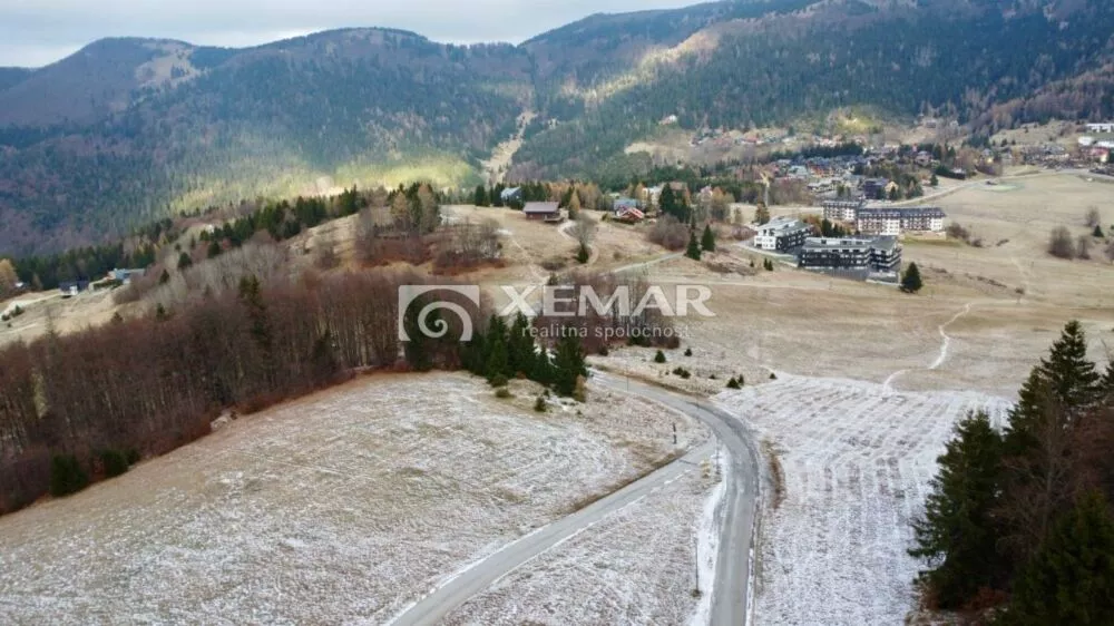 Lúka, pasienok na predaj 3675m2, Donovaly, 176971_4