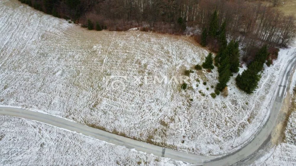 Lúka, pasienok na predaj 3675m2, Donovaly, 176971_5