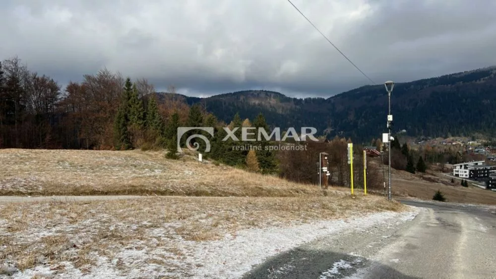 Lúka, pasienok na predaj 3675m2, Donovaly, 176971_6