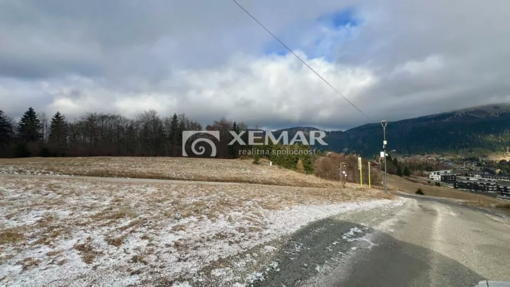 Lúka, pasienok na predaj 3675m2, Donovaly, 176971_7