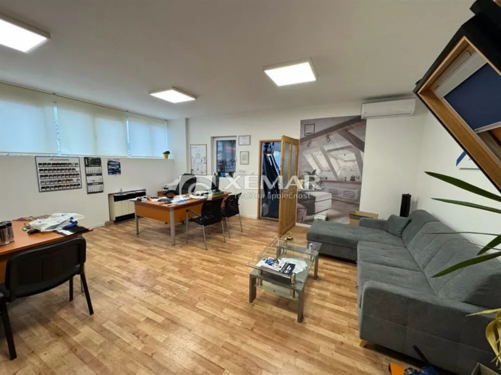 Výrobný objekt na prenájom 656m2, Zvolenská cesta, Banská Bystrica, 177764_3