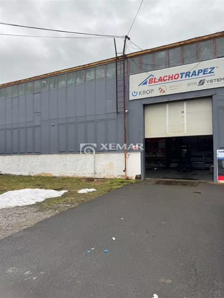 Výrobný objekt na prenájom 656m2, Zvolenská cesta, Banská Bystrica, 177764_7