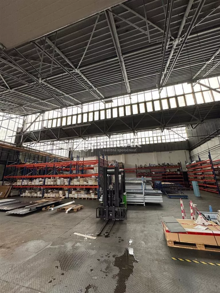 Výrobný objekt na prenájom 656m2, Zvolenská cesta, Banská Bystrica, 177764_9