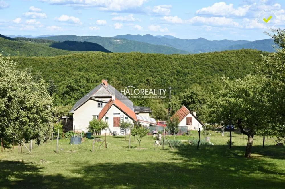 Rodinný dom na predaj 330m2, Nová Baňa, 177781_2