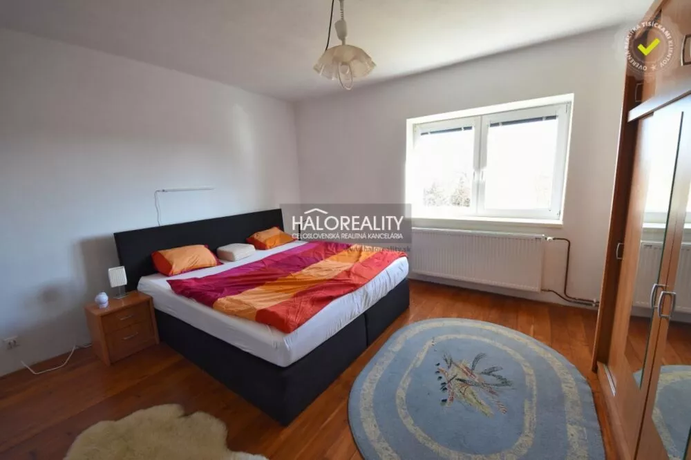 Rodinný dom na predaj 330m2, Nová Baňa, 177781_7