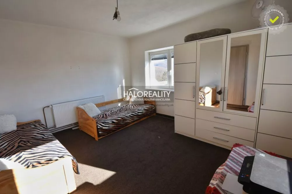 Rodinný dom na predaj 330m2, Nová Baňa, 177781_10