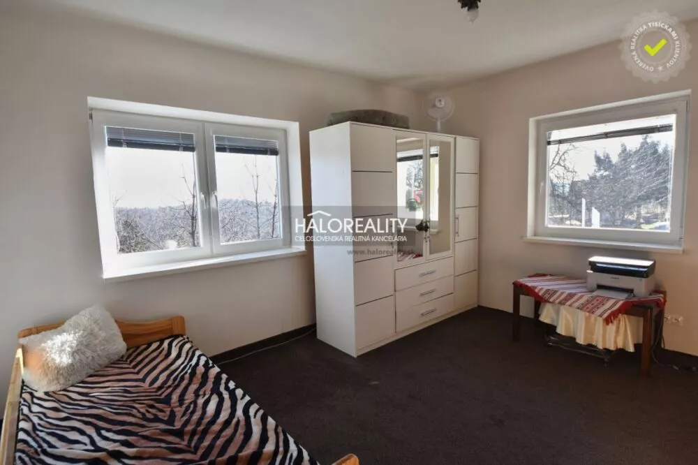 Rodinný dom na predaj 330m2, Nová Baňa, 177781_11