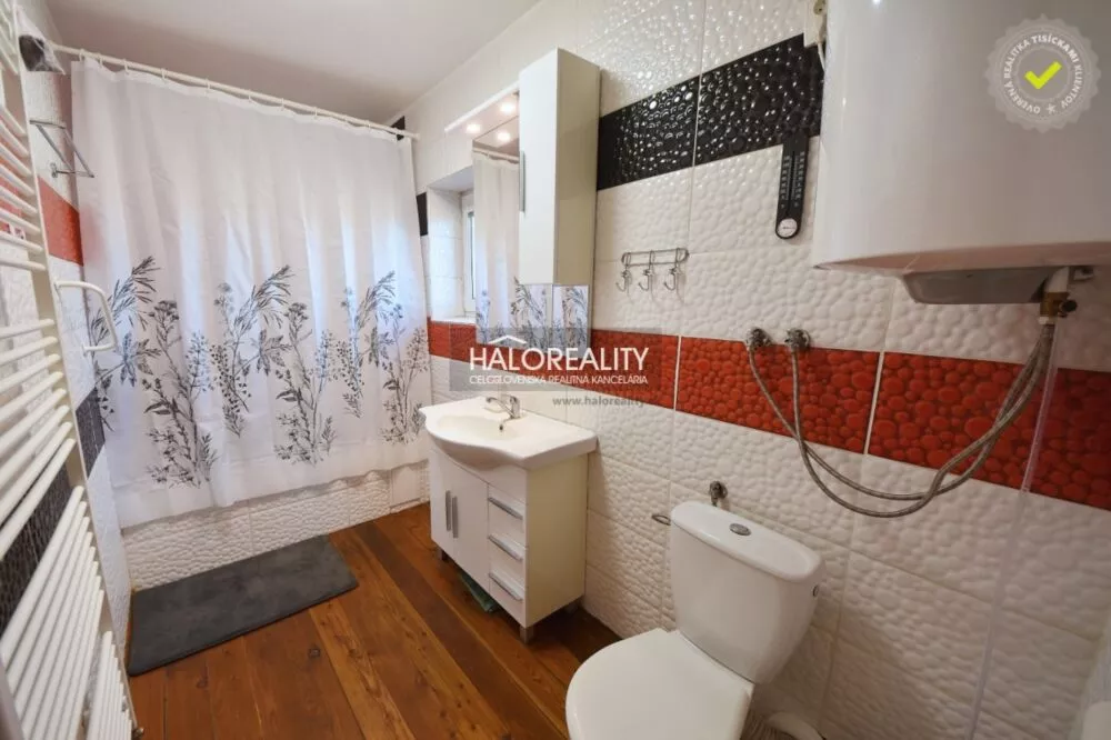 Rodinný dom na predaj 330m2, Nová Baňa, 177781_12