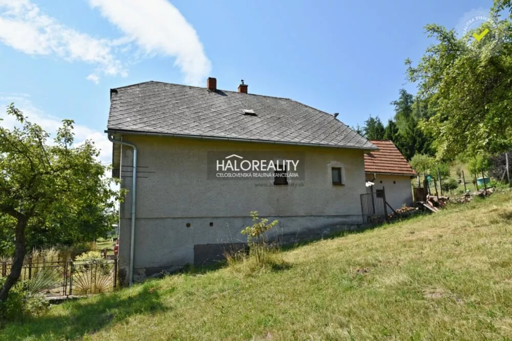 Rodinný dom na predaj 330m2, Nová Baňa, 177781_16