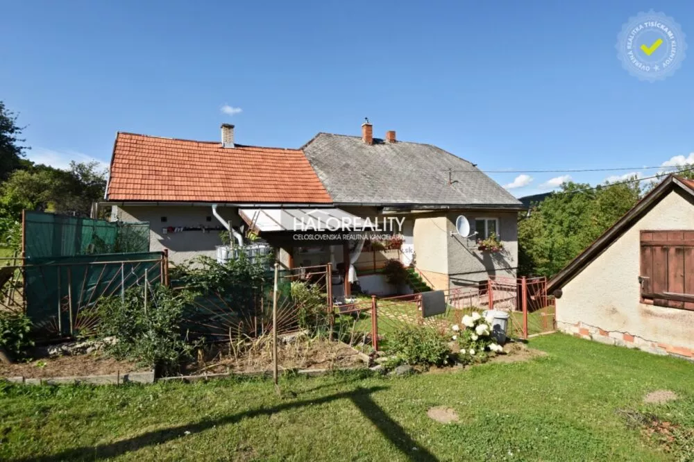 Rodinný dom na predaj 330m2, Nová Baňa, 177781_17