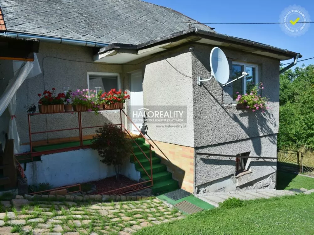 Rodinný dom na predaj 330m2, Nová Baňa, 177781_18