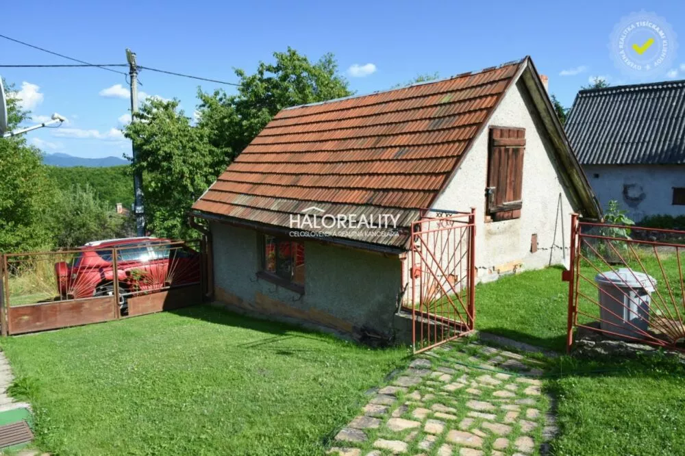 Rodinný dom na predaj 330m2, Nová Baňa, 177781_19