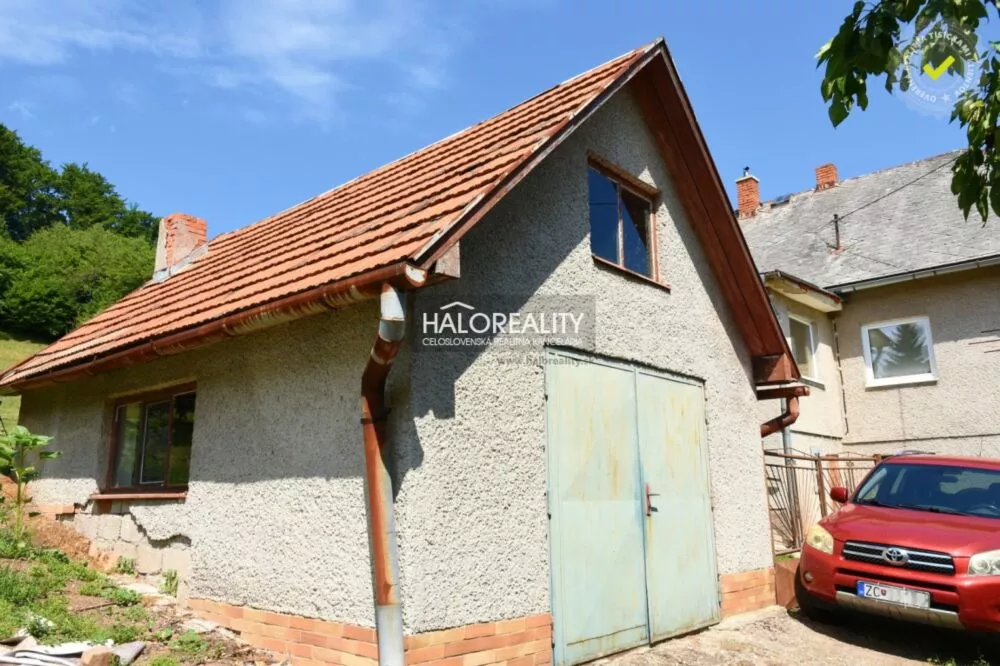 Rodinný dom na predaj 330m2, Nová Baňa, 177781_20