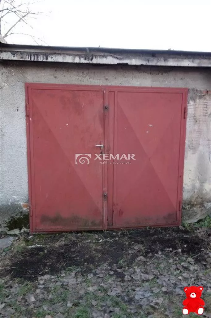 Garáž na predaj 18m2, Cesta k Smrečine, Banská Bystrica, 177045_0