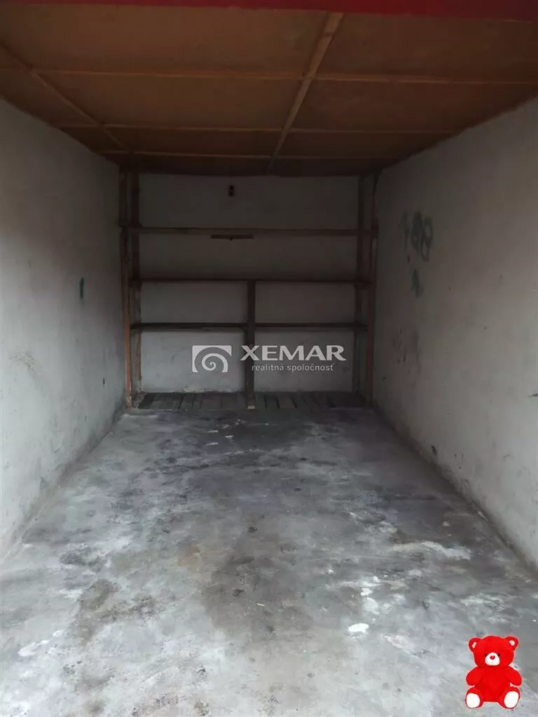 Garáž na predaj 18m2, Cesta k Smrečine, Banská Bystrica, 177045_2