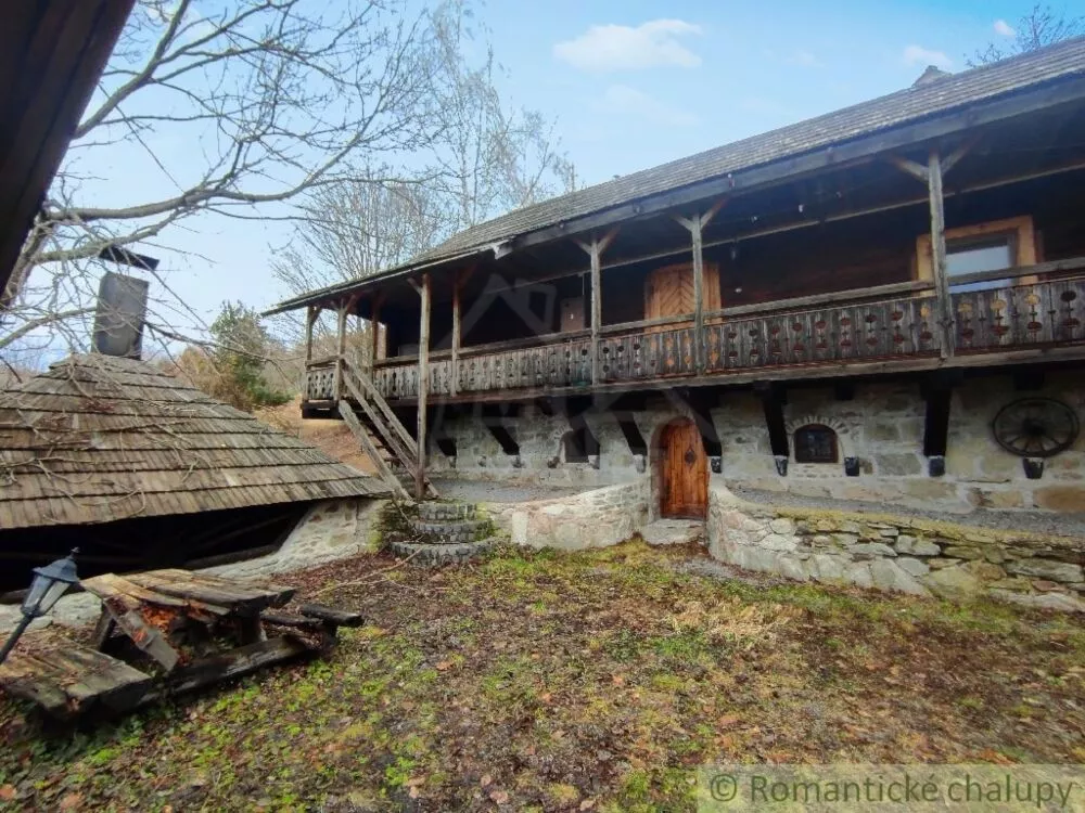 Rodinný dom na predaj 160m2, Dobroč, 125359_19