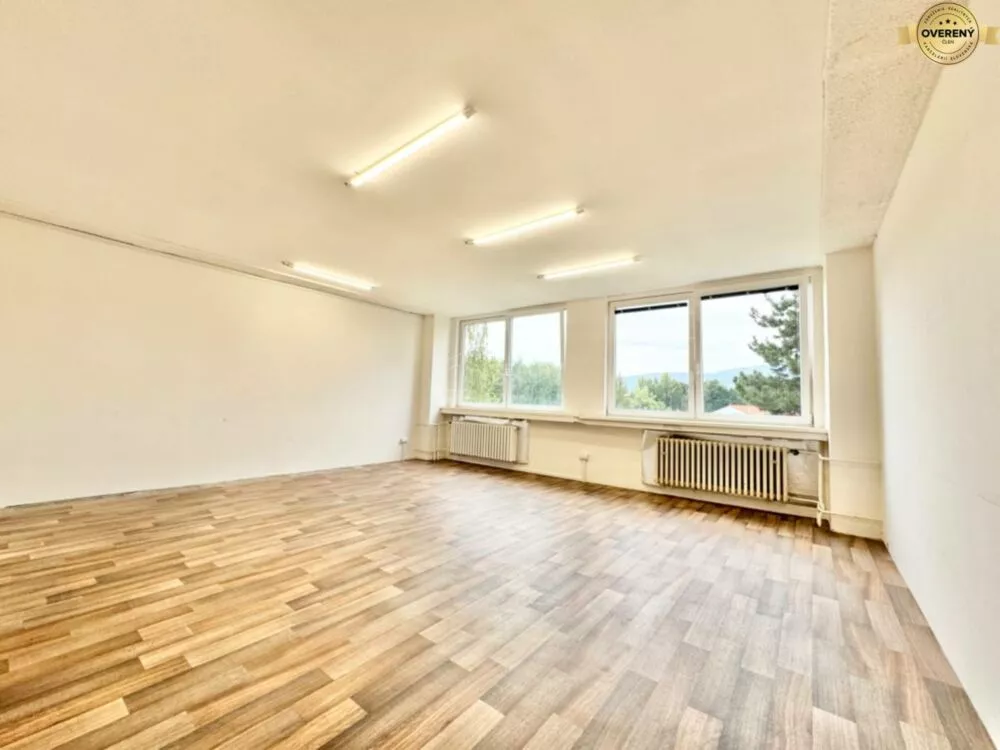 Kancelárie, admin. priestory na prenájom 36m2, Vysokoškolákov, Žilina, 177838_0