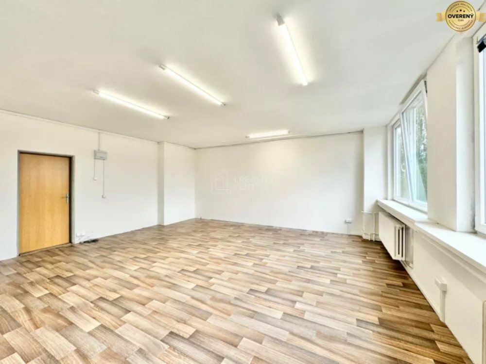 Kancelárie, admin. priestory na prenájom 36m2, Vysokoškolákov, Žilina, 177838_2