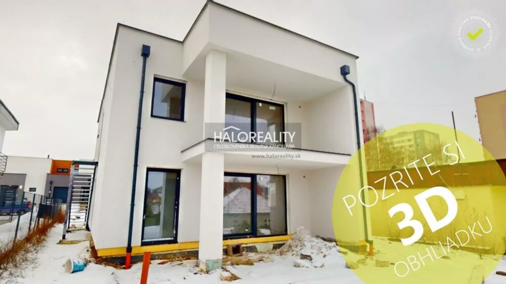 Kancelárie, admin. priestory na predaj 668m2, Poprad, 177840_0