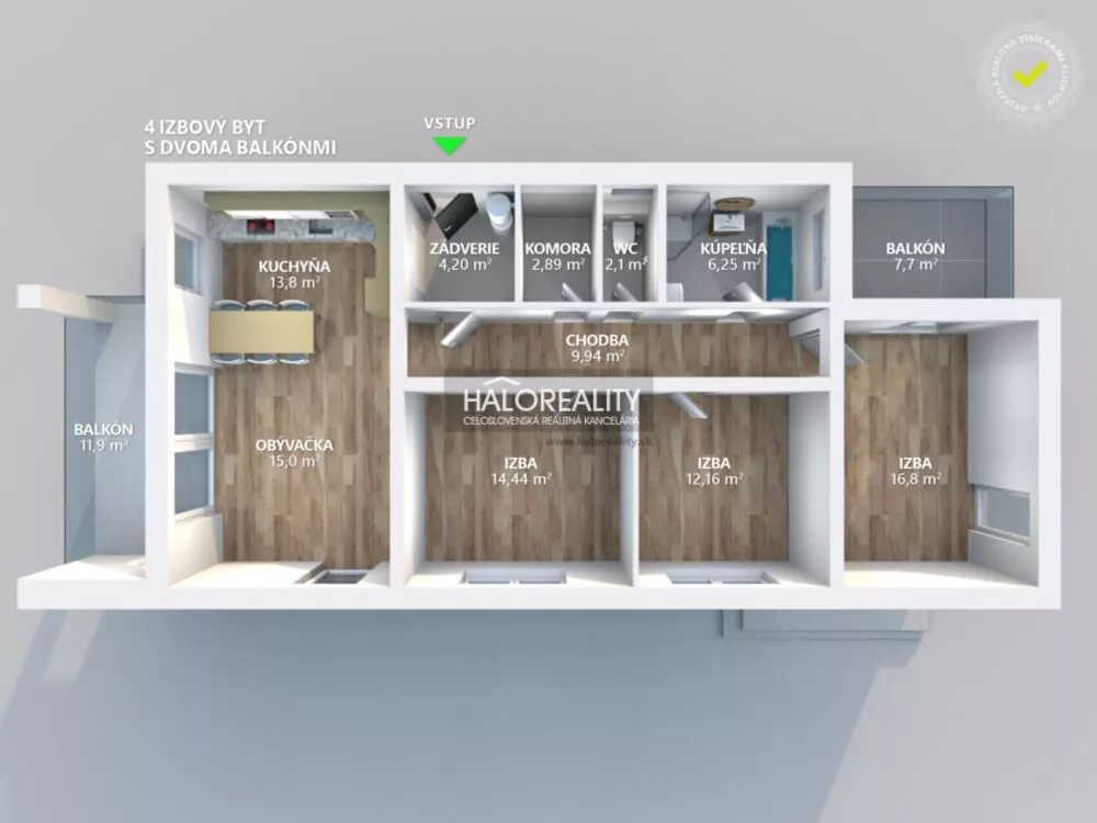 Kancelárie, admin. priestory na predaj 668m2, Poprad, 177842_7