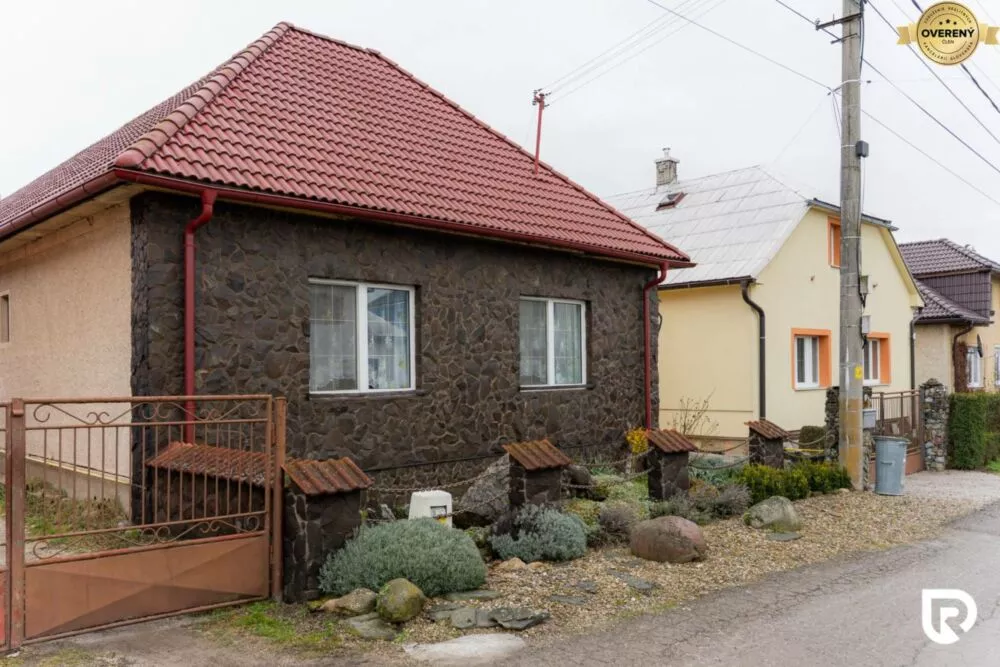 Rodinný dom na predaj 126m2, Bobot, Bobot, 177846_0