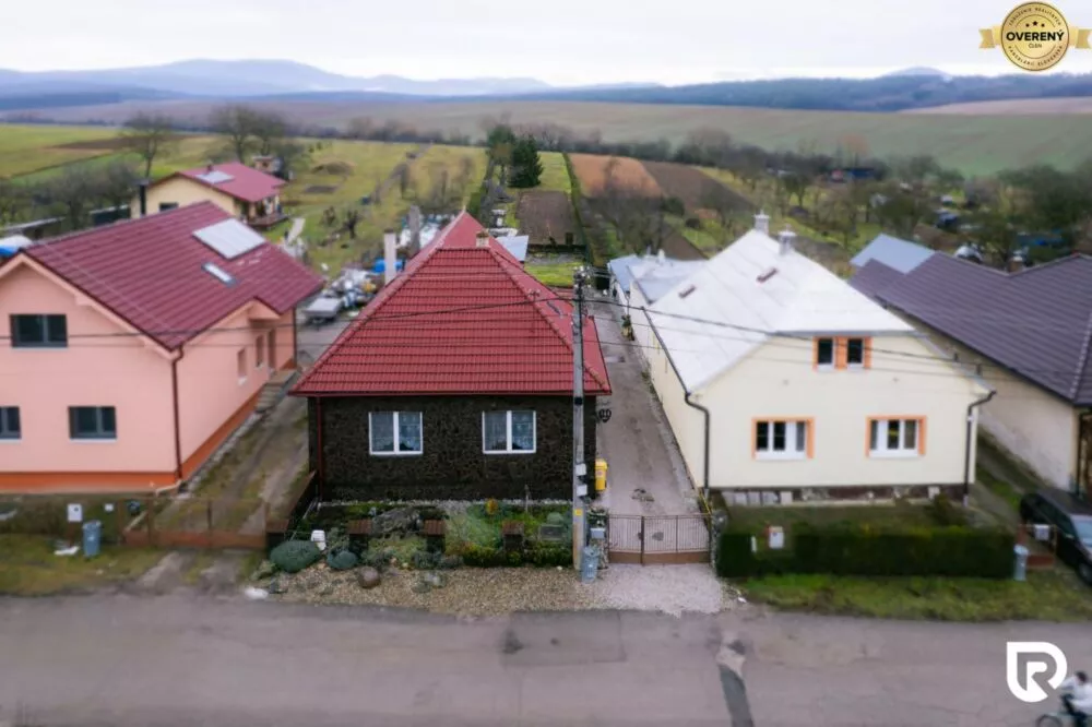 Rodinný dom na predaj 126m2, Bobot, Bobot, 177846_1
