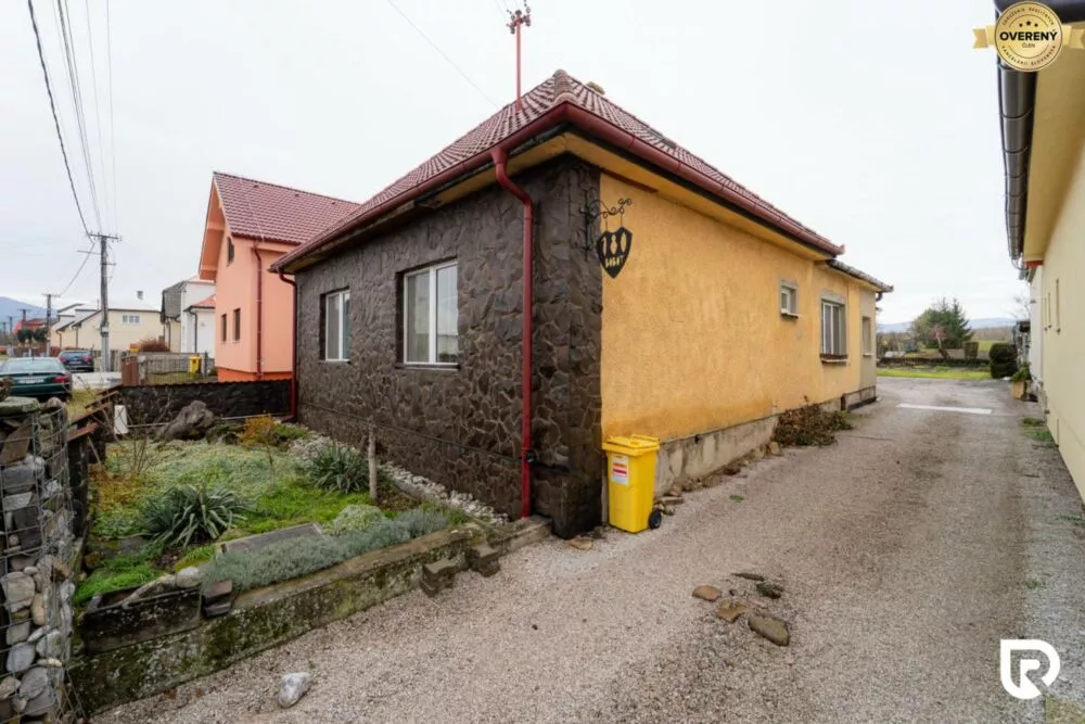Rodinný dom na predaj 126m2, Bobot, Bobot, 177846_2