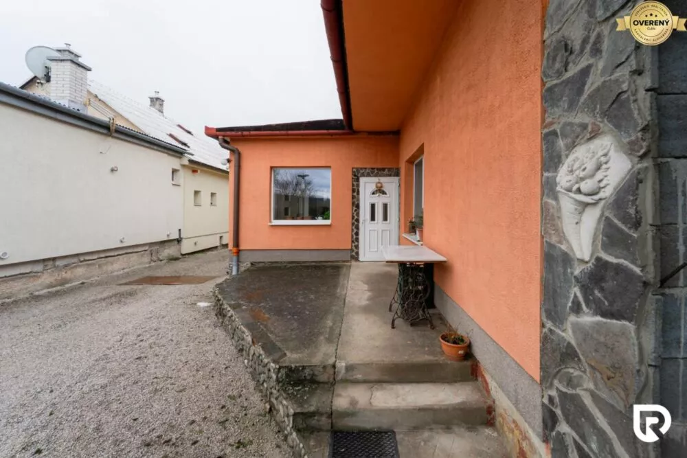 Rodinný dom na predaj 126m2, Bobot, Bobot, 177846_4