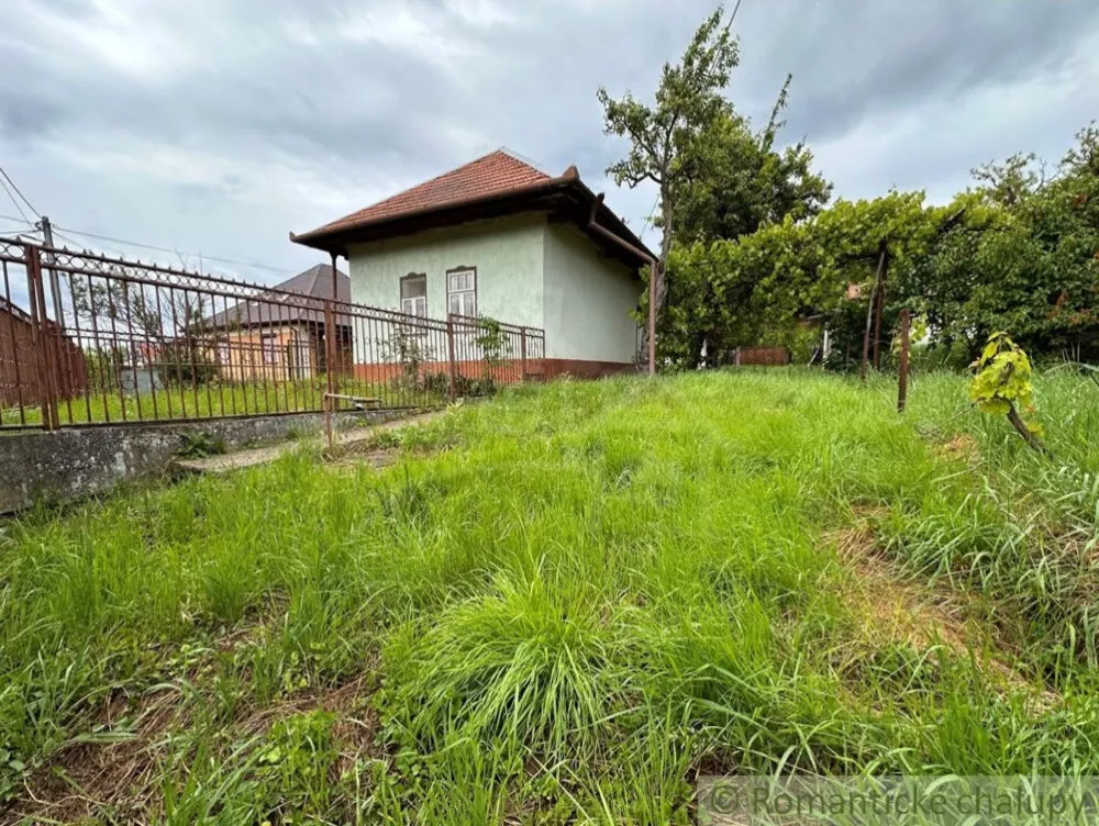 Vidiecky dom na predaj 100m2, Podhájska, 154520_1