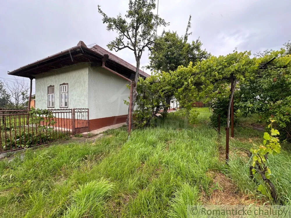 Vidiecky dom na predaj 100m2, Podhájska, 154520_2