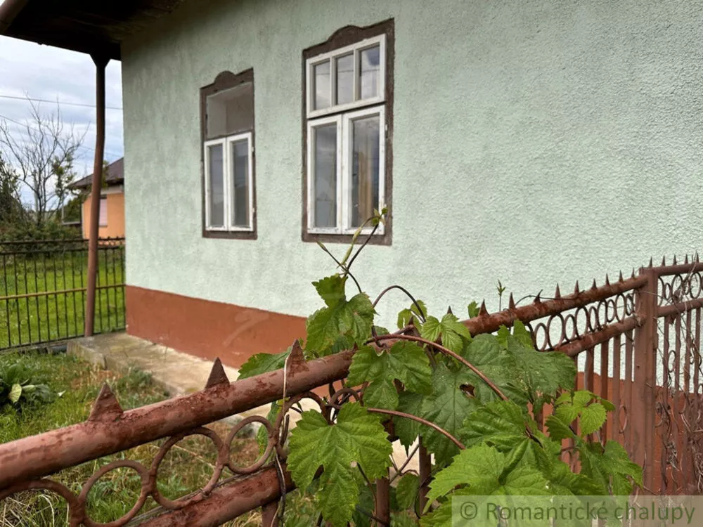 Vidiecky dom na predaj 100m2, Podhájska, 154520_3