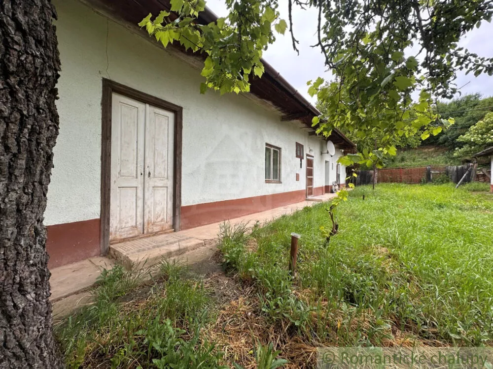 Vidiecky dom na predaj 100m2, Podhájska, 154520_4