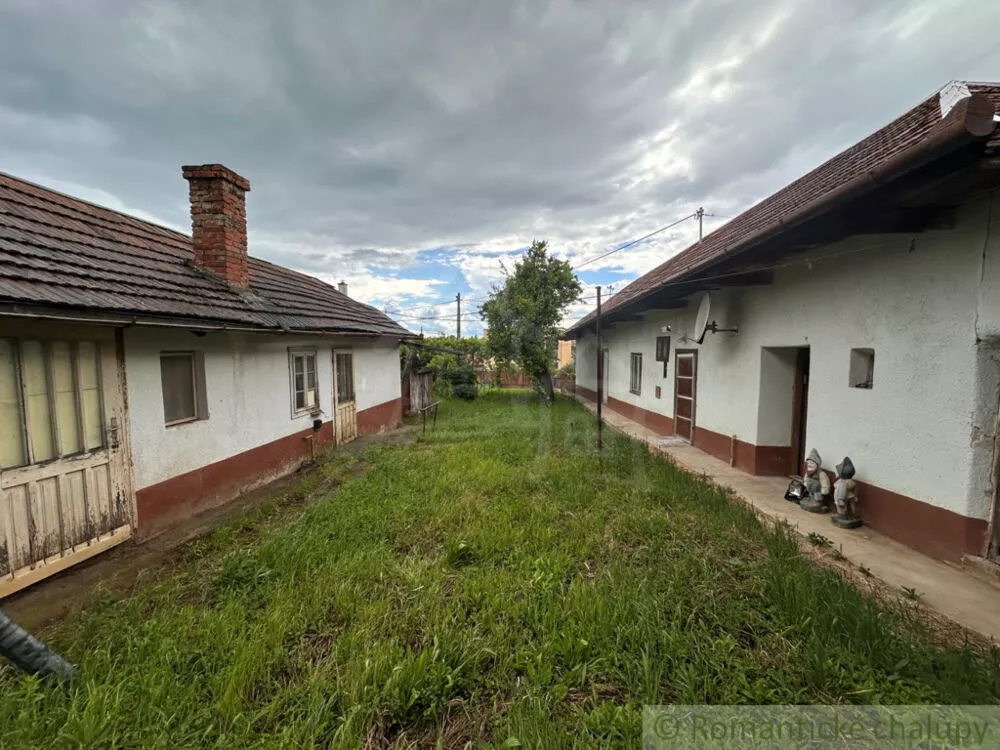 Vidiecky dom na predaj 100m2, Podhájska, 154520_6