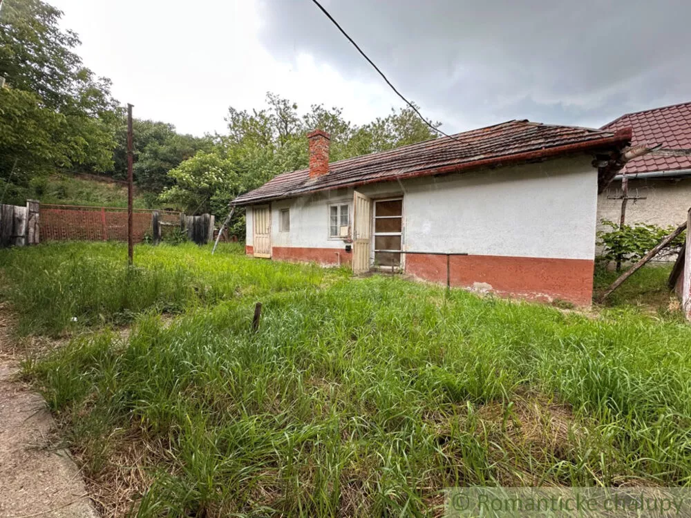 Vidiecky dom na predaj 100m2, Podhájska, 154520_7