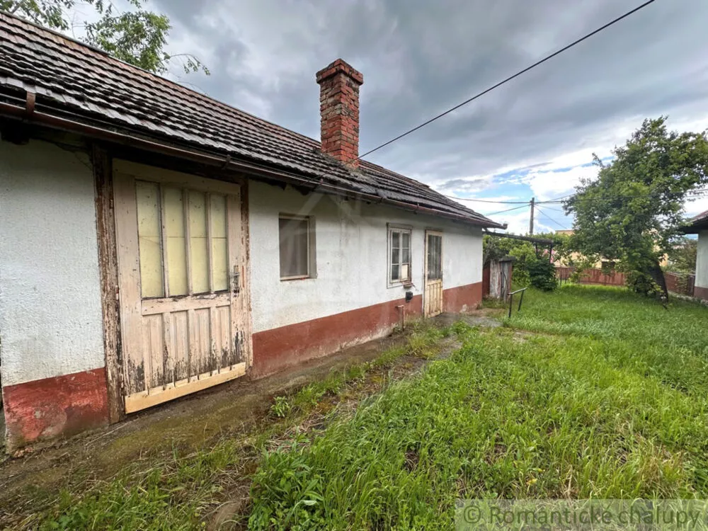 Vidiecky dom na predaj 100m2, Podhájska, 154520_8