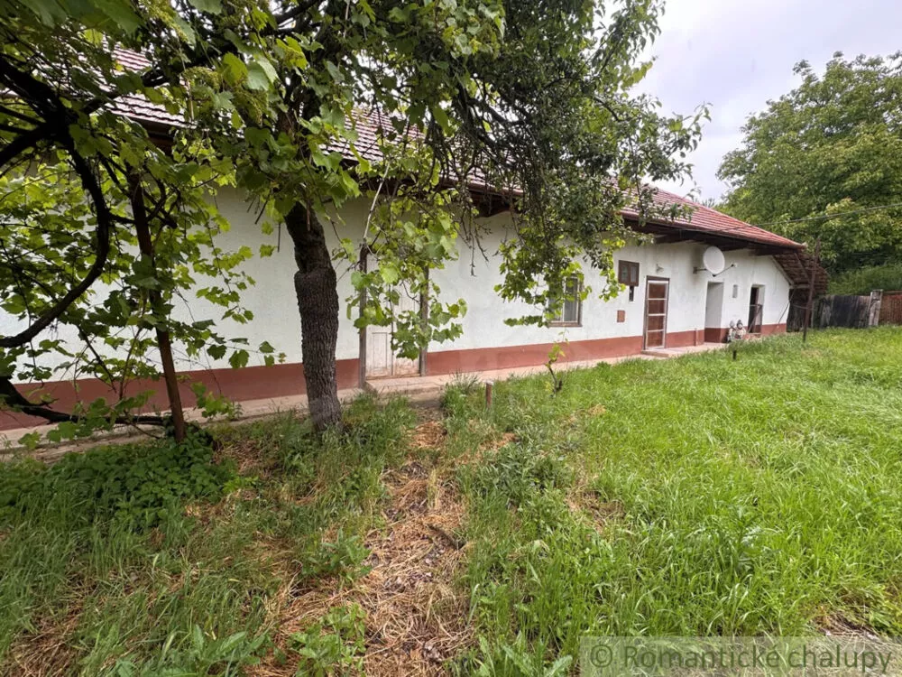 Vidiecky dom na predaj 100m2, Podhájska, 154520_9