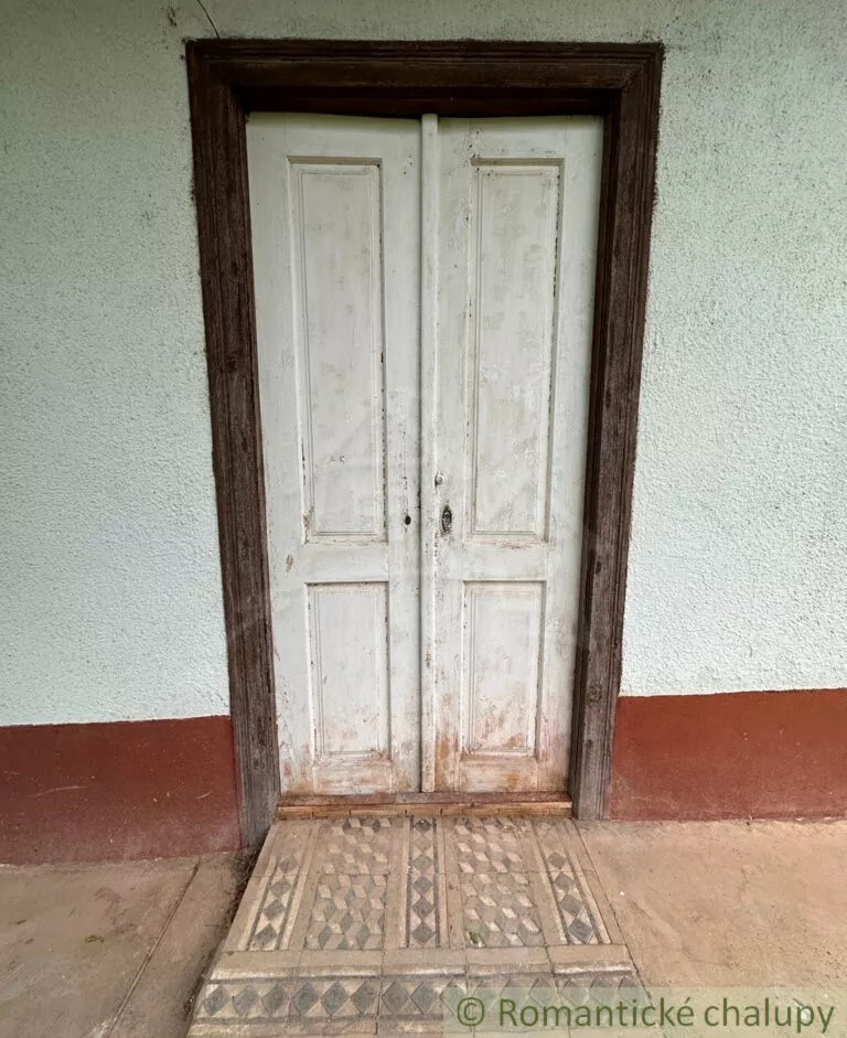 Vidiecky dom na predaj 100m2, Podhájska, 154520_10