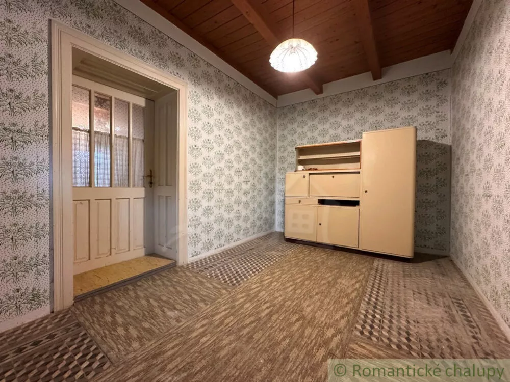 Vidiecky dom na predaj 100m2, Podhájska, 154520_12