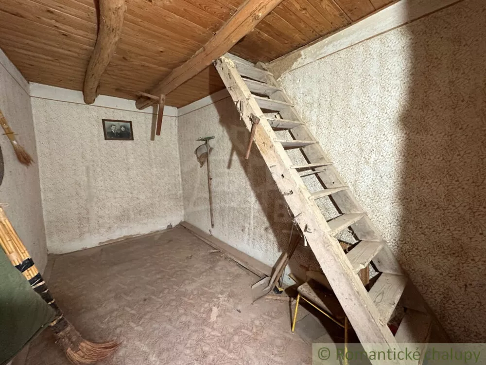 Vidiecky dom na predaj 100m2, Podhájska, 154520_16